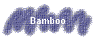 Bamboo
